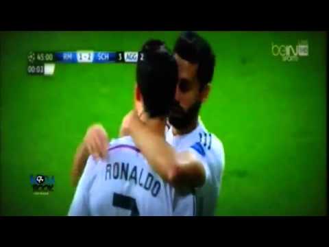 Реал 3 4 шальке- 04 видео обзор Реал 3 4 шальке- 04 видео обзор