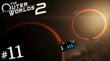 The Outer Worlds 2 | PS5 Pro Let