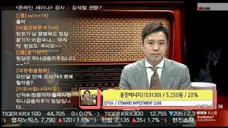 웅진에너지(103130) : 늘어나는 적자, 반등 지점은?