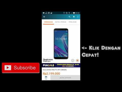 What Cara Beli Hp Di Lazada