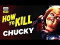 How to Kill Chucky | NowThis Nerd