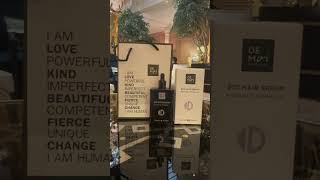 Introducing Demois Latest Skincare Innovation Where Beauty Meets Science.