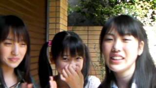 ももいろクローバー　福岡に集まれ