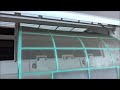 how to clean indoor Carrier spilit AC filters