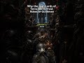 Why the Inquisition Fears Roboute Guilliman (Warhammer 40k Lore)