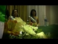 presentacin candidatas a Reina de Macas 2011