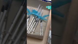💉 GALICIA | Adiantan a VACINA de alta carga contra a GRIPE para os maiores de 70 anos