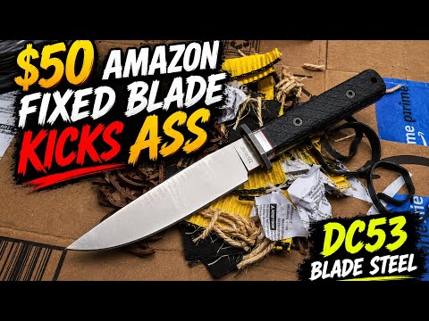 Cut Test: SDOKEDC Bowie