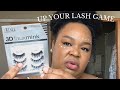 False lash application tips and tricks| let’s get this right