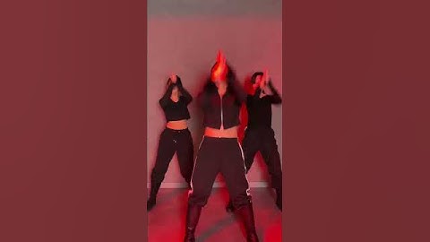 Thumbnail of Ash b - santababy (choreo by haisy)