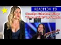 Voice Teacher Reacts to Daneliya Tuleshova Sings "Tears of Gold" by Faouzia - America's Got Talent