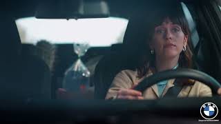 BMW- The Curve Ahead View