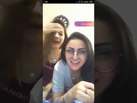 BIGO LIVE || DISURUHH VIEWERS BUKAA BH NURUT!!!