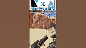 How to AIM BETTER in Apex Legends
