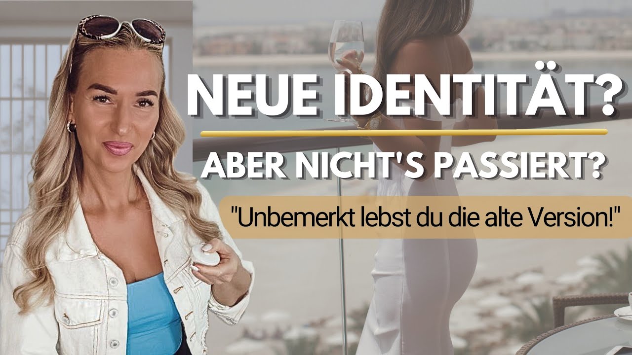 So manifestierst du auf Knopfdruck – wenn sich dein Wunsch noch NICHT zeigt ( WICHTIG!)