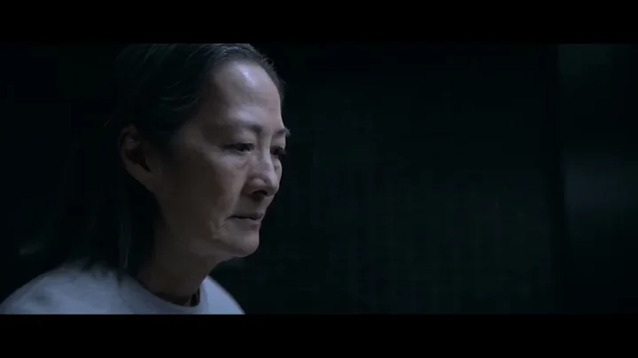 Ye Winje learns the truth about the San-Ti (3 Body Problem) (SPOILERS)