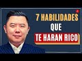 ¡APRENDE ESTO! 7 HABILIDADES QUE SI TE HARAN RICO EN LOS PROXIMOS 3 AÑOS - DAN LOK ESPAÑOL