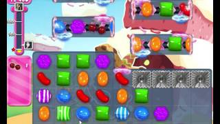 Candy Crush Saga LEVEL 1642 [FLASH VERSION]