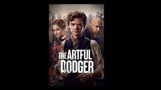 The Artful Dodger Tiktok Edits because this show has us all in a chokehold 
