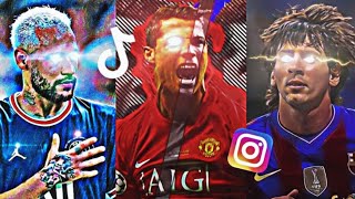 BEST FOOTBALL EDITS - FAILS, GOALS & SKILLS (#271) l Tiktok Football Edits