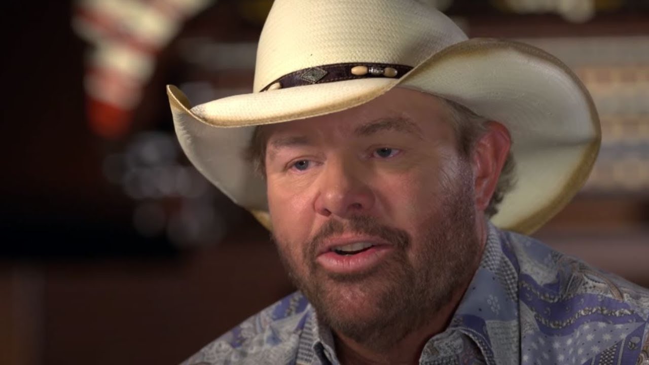 Toby Keith’s Team Issues Statement On ‘Falsified’ Health Updates After ...