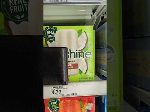 Video: Is outshine bars vegan?