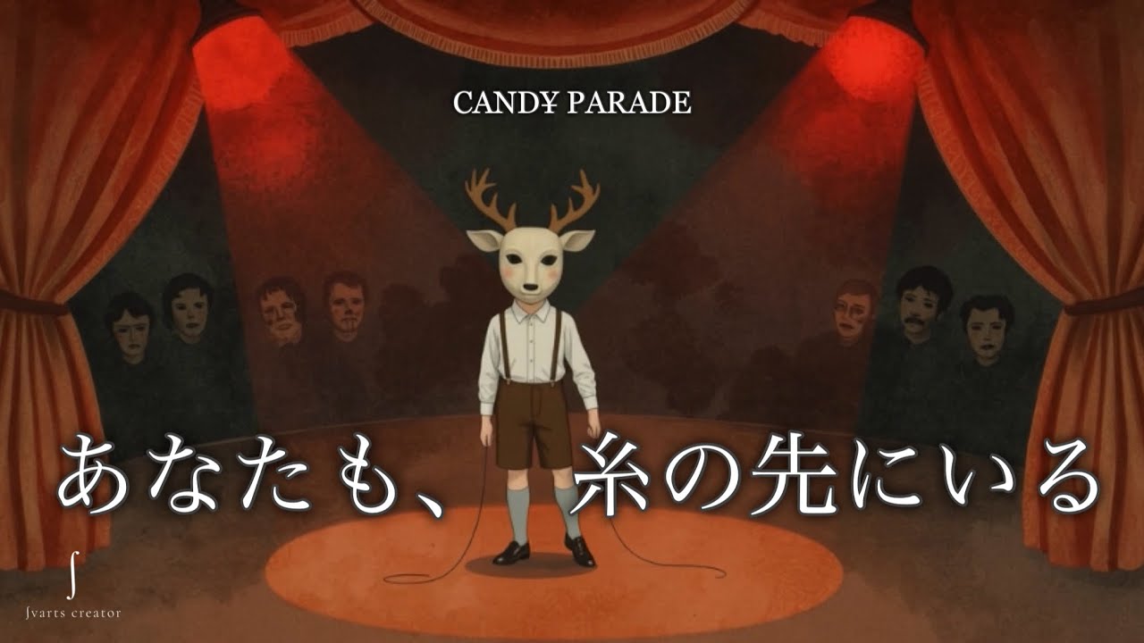 CANDY PARADE