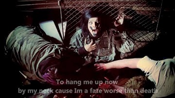 Get Scared - Sarcasm lyrics [OFFICIAL VIDEO] HD