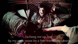 Get Scared - Sarcasm Lyrics Official Video Hd