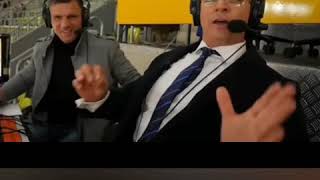 Kamil Grosicki Turbo Hat-Trick Mateusz Borek Commentary