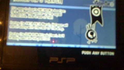 PSP GO 6.20 PicoDrive With Sound