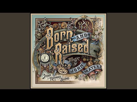 Putar Whiskey, Whiskey, Whiskey - John Mayer