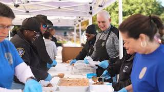 4th Annual Jambalaya for Seniors | Lafayette City Marshal’s Office