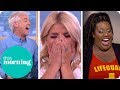 The Funniest Moments From May 2017 | This Morning