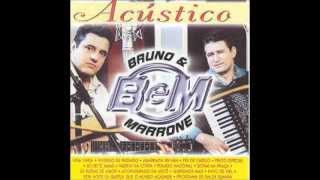 Bruno e Marrone - Meu Segredo (Acústico 2001)