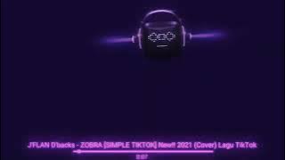 TIKTOK VIRAL!!!{J'FLAN DBACKS~ZOBRA}Neww 2021 Full bass...