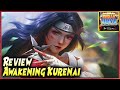 🔥 Review AWAKENING KURENAI &amp; Test PvP All Server!! 🔥 NARUTO NINJA REBIRTH