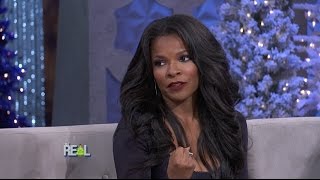 Keesha Sharp on Revamping 'Lethal Weapon'