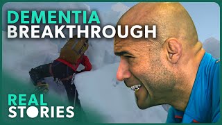 Climbing Everest's Death Zone | The Link Between High Altitude & Your Brain