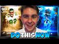 WHAT YOU NEED TO DO TODAY IN MADDEN 26! DON'T MISS OUT ON THESE FREE CARDS, COINS + MORE!