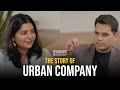 Generalusageforenguneering talks to abhiraj singh bhal ceo  cofounder on building  urbancompanyyt