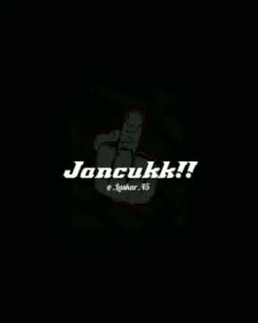 Jancuk√ STORY whats app/ Terbaru