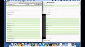 Ghostlab - Quickly test your local HTML site across multiple clients