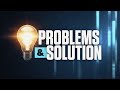 PROBLEMS AND SOLUTION— APRIL 30, 2026