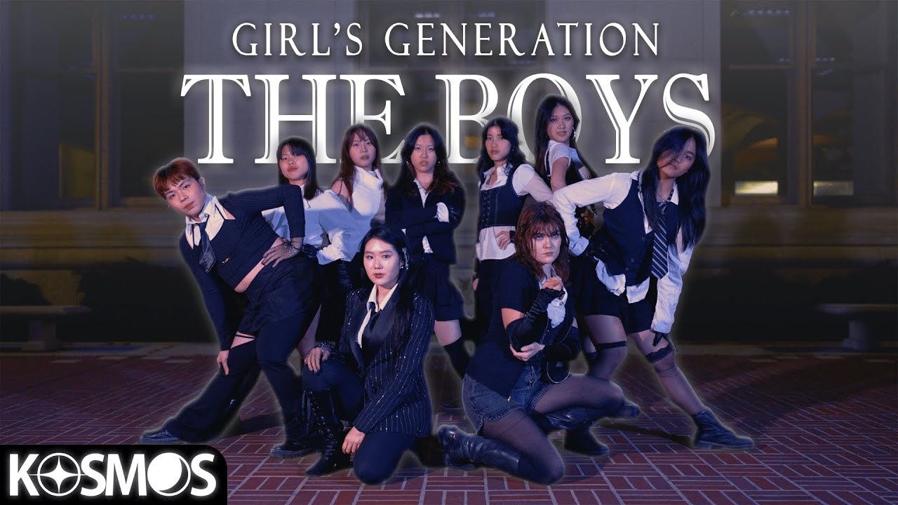 新品未開封品 少女時代 Girls’ Generation - The Boys Girls' Generation 소녀시대 'The Boys' MV (KOR Ver.) - YouTube