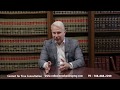 In this video, Chicago Attorney Eric Zelazny explains in general legal terms, "What happens when a business files for Chapter 7 bankruptcy?".  Is your business struggling financially? Are you unsure what is the right course for your future?   Call Eric Zelazny for a Free consultation to discuss specific issues about your company at (708) 444 4333.