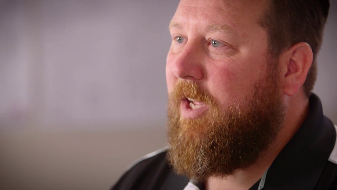 John Deere Small Machine, Big Impact (Woodbine, IA) YouTube