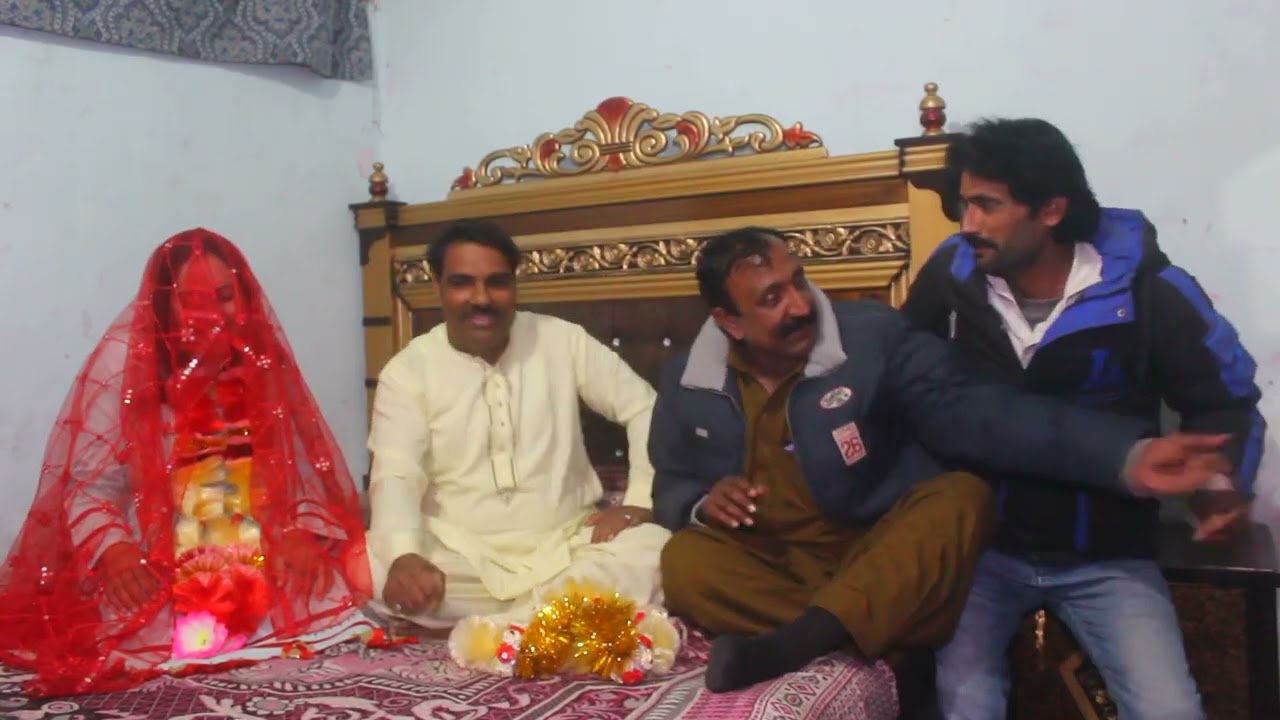 Bardy bap ne shadi kar li 😭 crime story saima vilog sport me all and subscribe my channal 