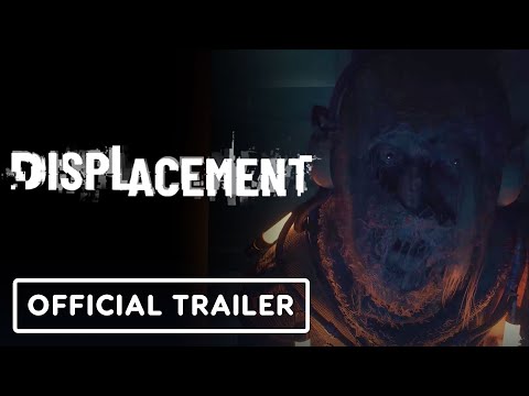 Displacement (видео)