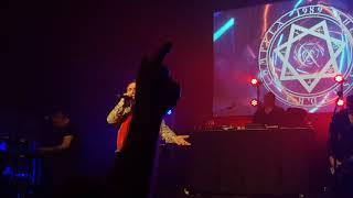 The Cassandra Complex - WFestival (Waregem,15.08.2019)